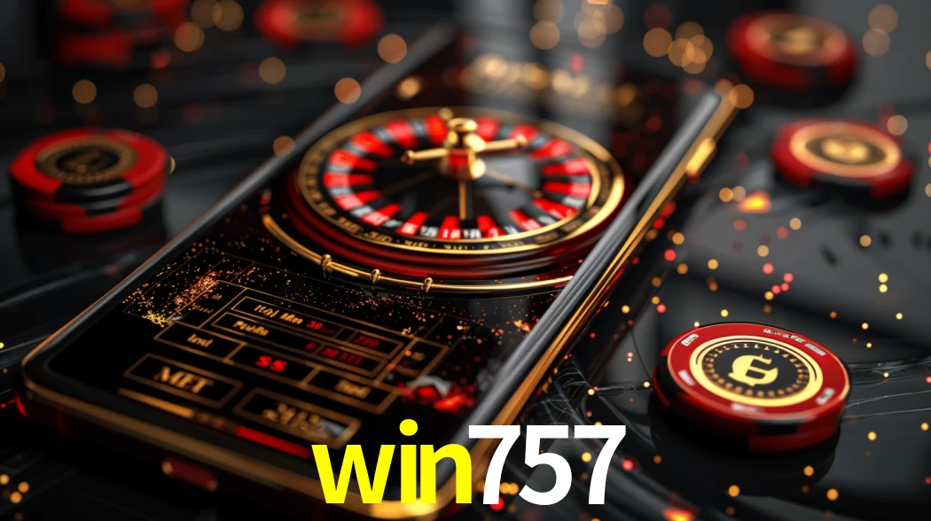Welcome Bonus win757