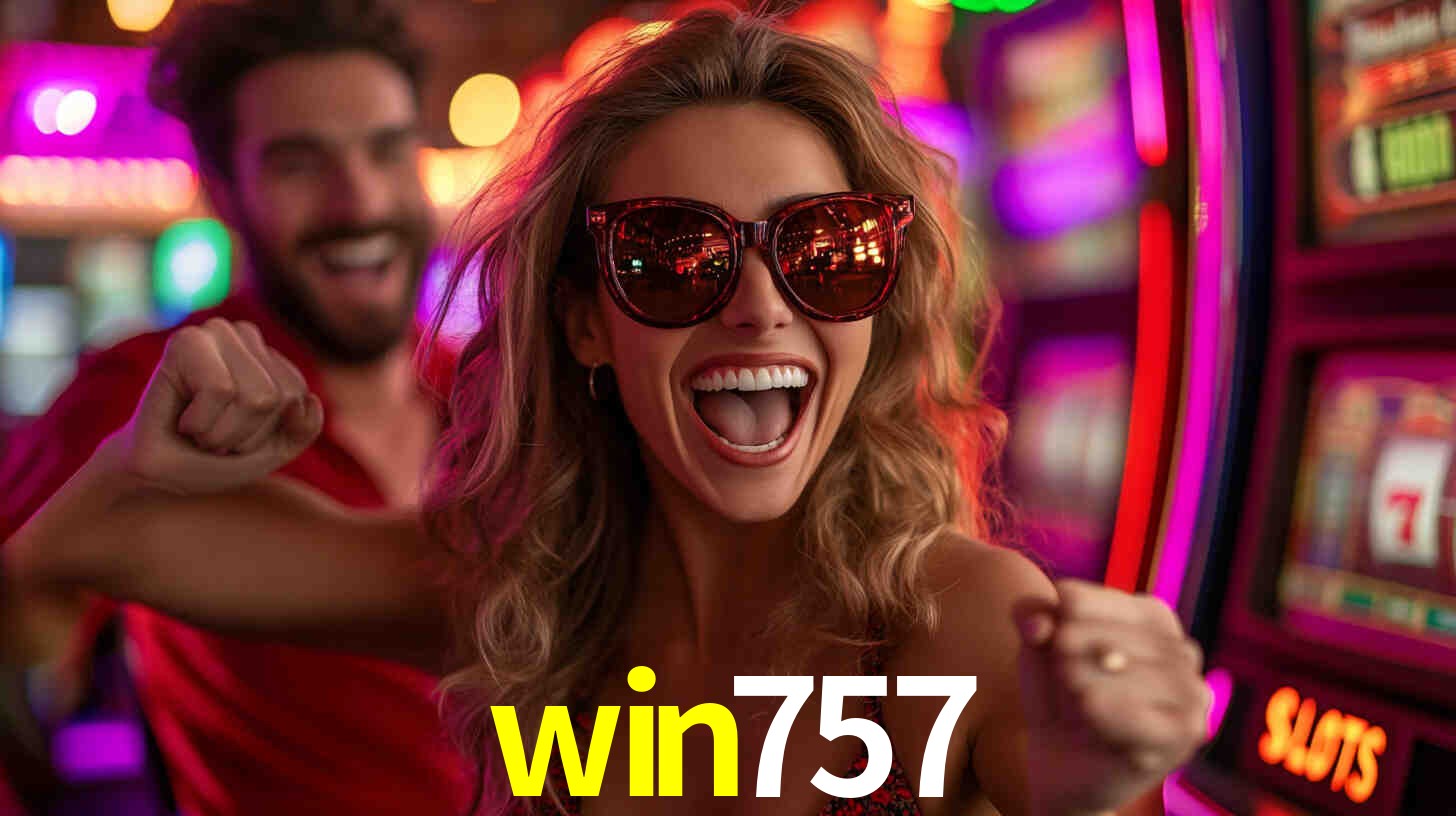 Experiência VIP win757