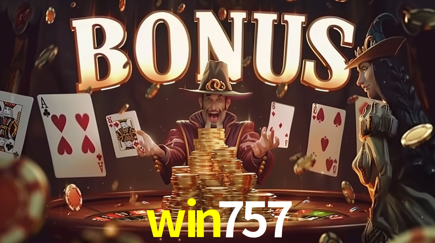 WIN757