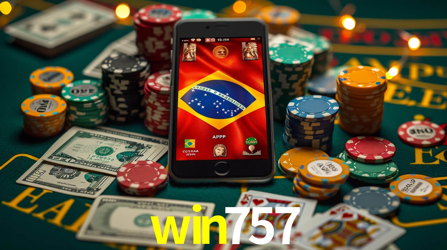 WIN757