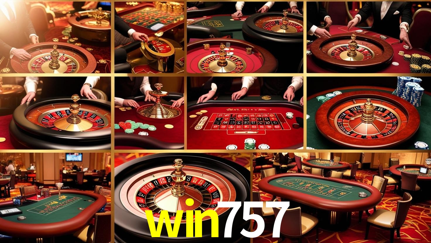 WIN757