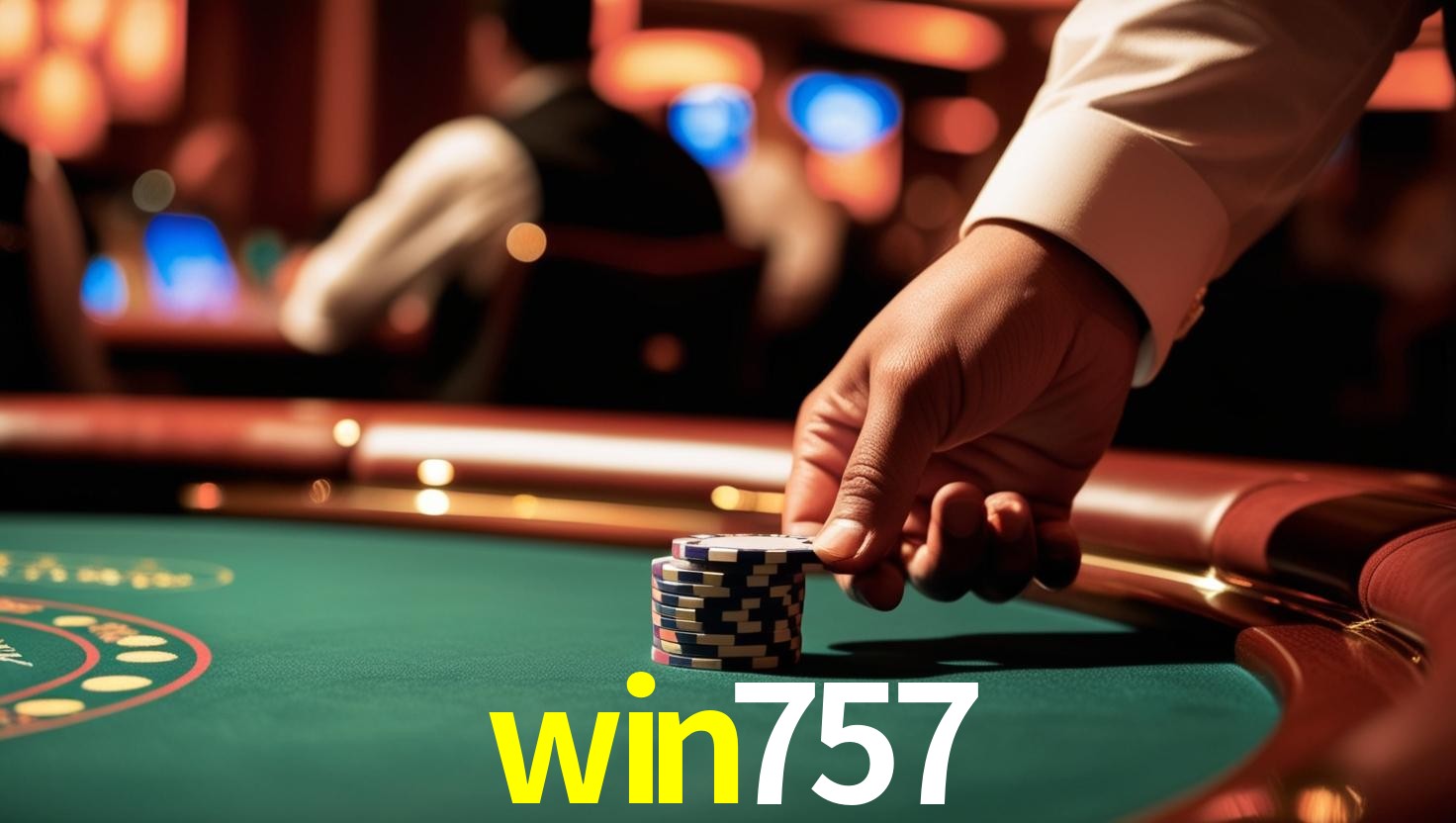 WIN757