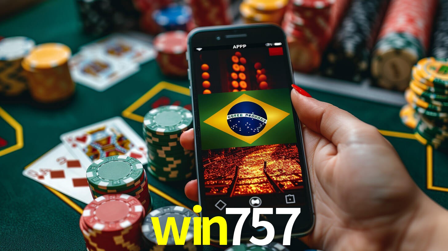 WIN757
