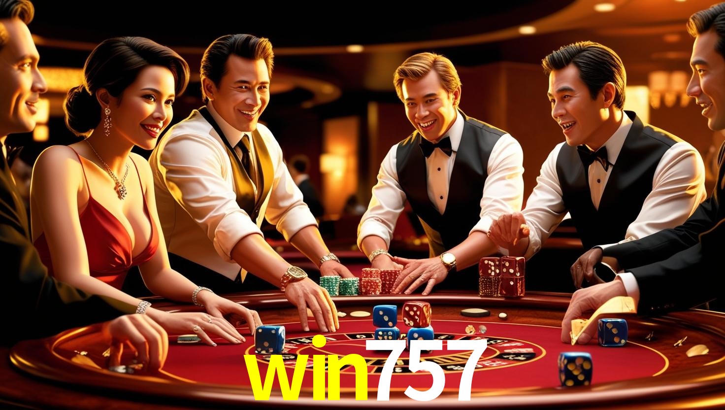 WIN757