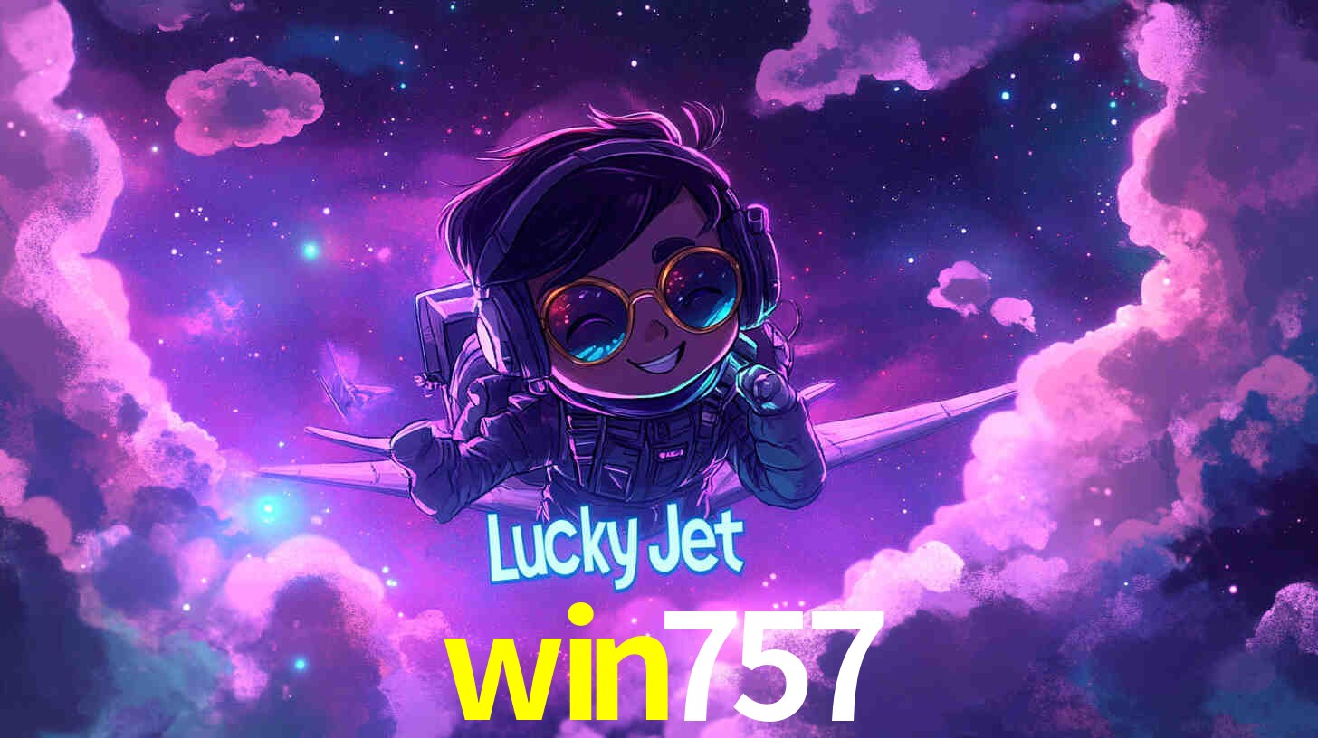 Jogo Aviator win757