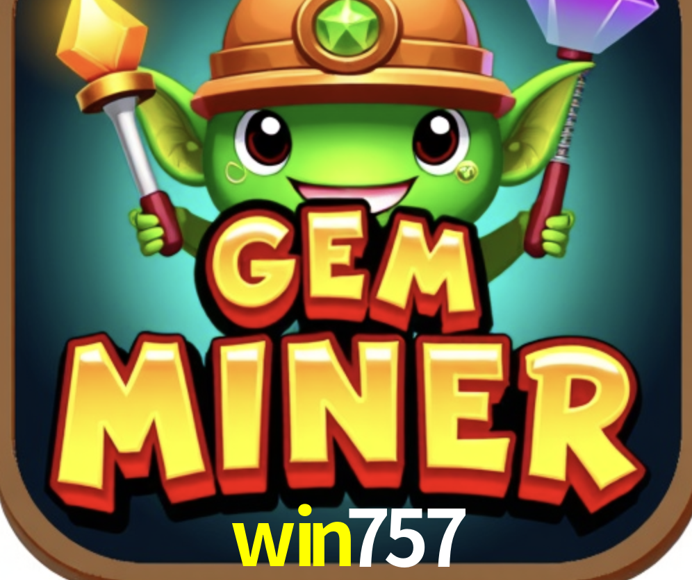 Game Providers win757