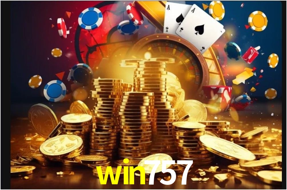 Desvendando o Mundo dos Jogos Virtuais na win757