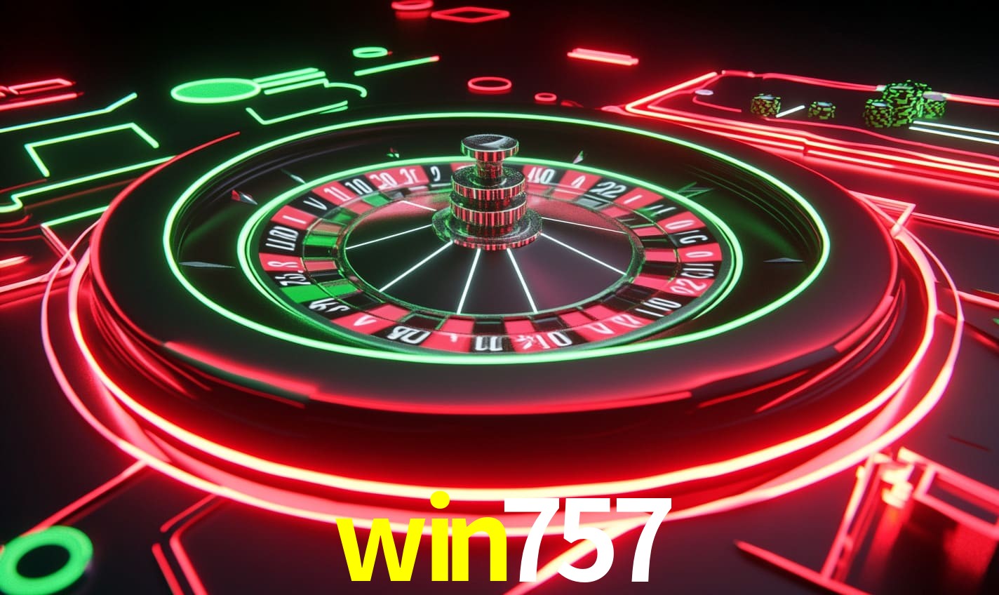 Casino Ao Vivo win757
