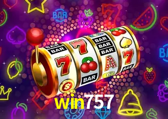 Descubra o Mundo do Cassino Online com win757