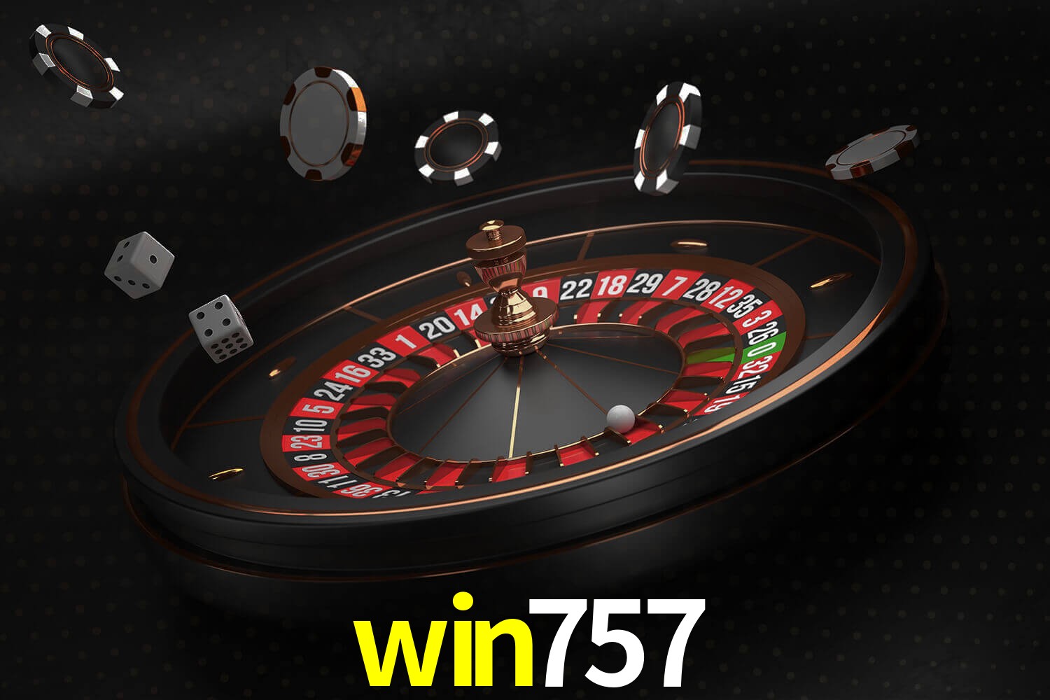 Bônus Generosos e Exclusivos no win757 para Você!