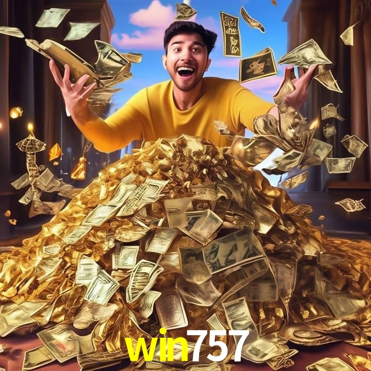 A Emoção da Loteria na win757: Uma Chance de Mudança de Vida
