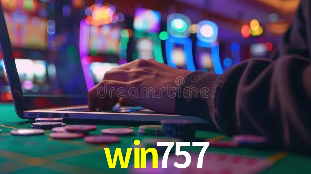 A Revolução dos Aplicativos de Jogos no win757