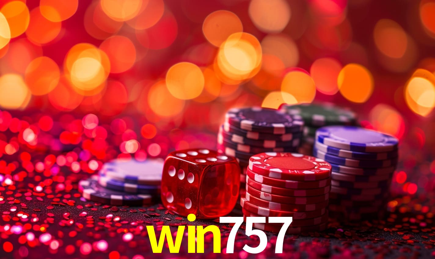 Provedores de Jogos win757