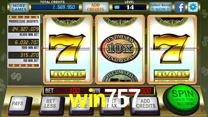Flash Promotion win757