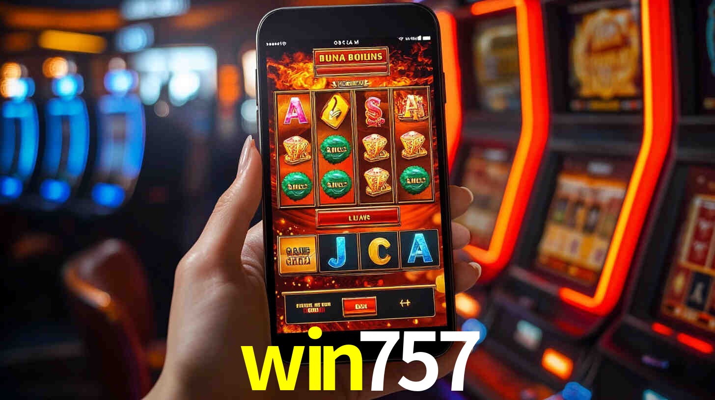 win757: A Experiência de Casino com Jogos de Mesa ao Vivo