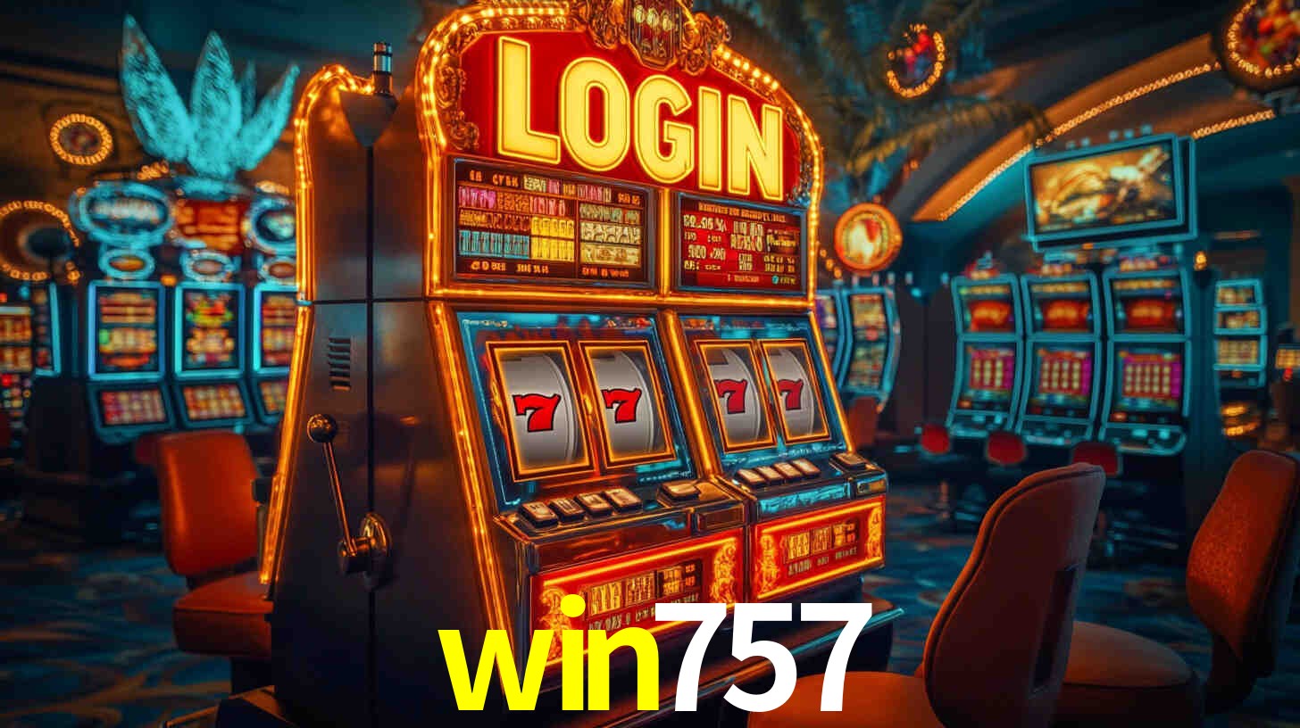 win757 plataforma