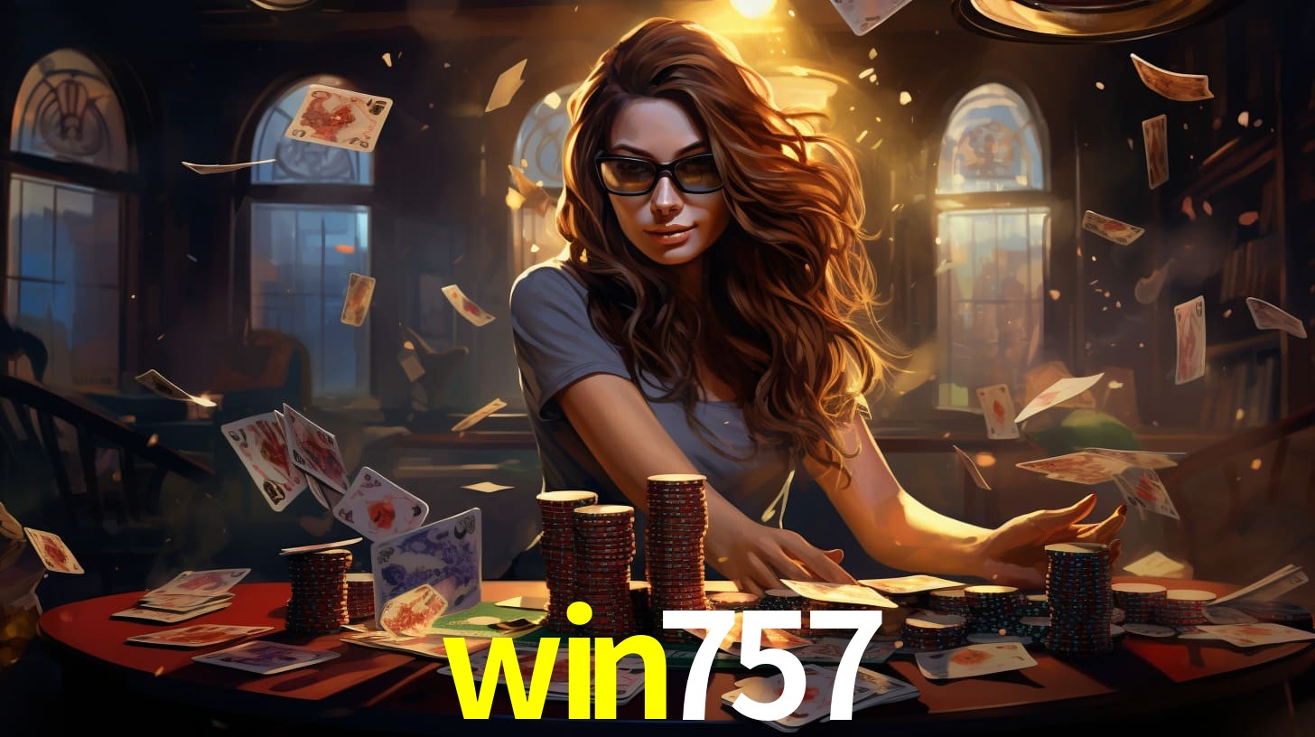 Daily Bonuses win757