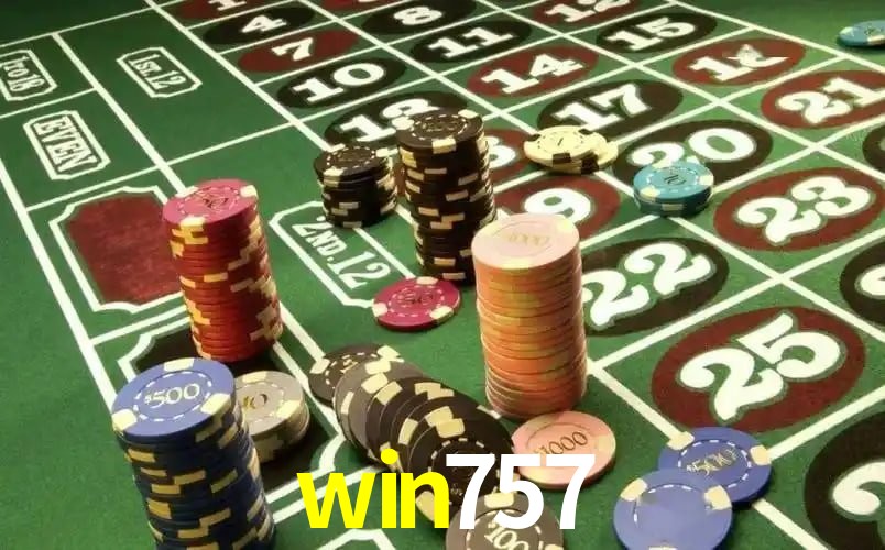 A Experiência Imersiva dos Cassinos Ao Vivo no win757