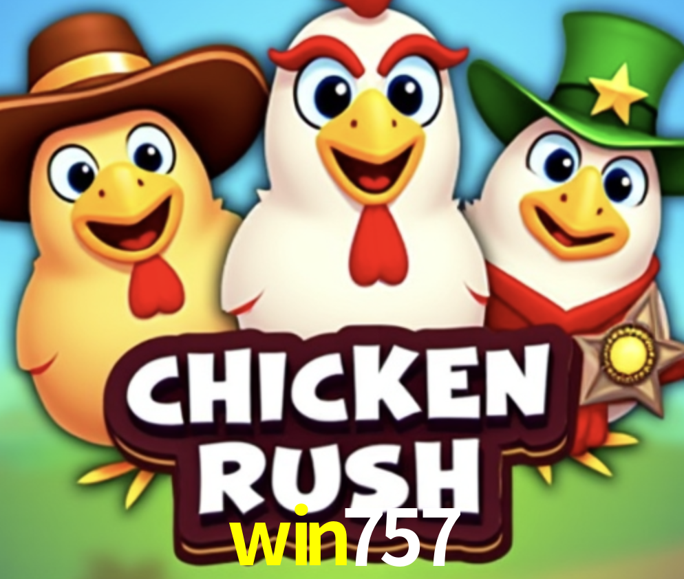 Slot Games win757