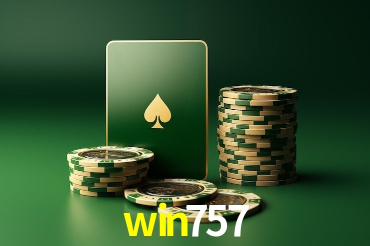 Blackjack Table win757