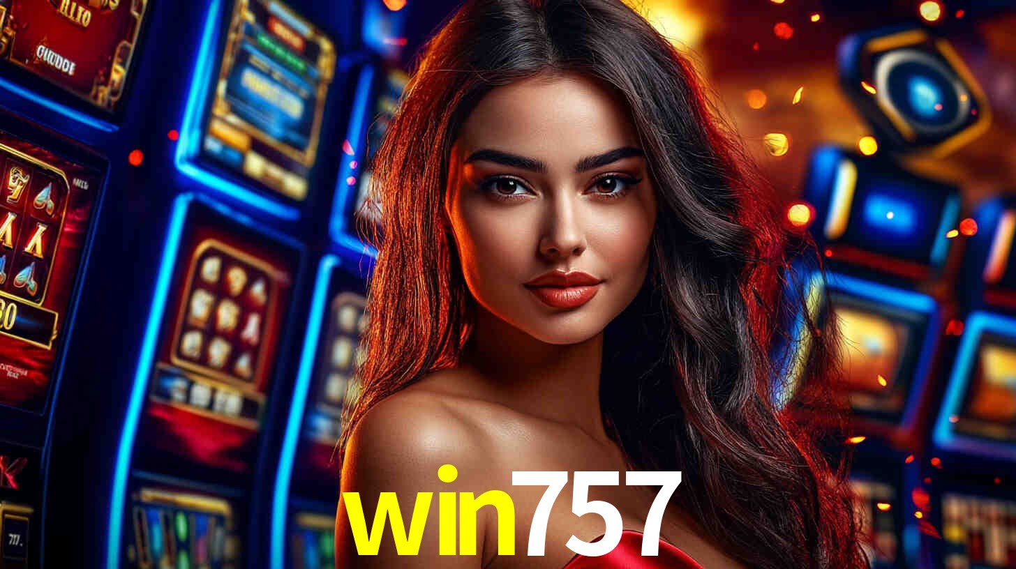 Recursos de Bônus win757