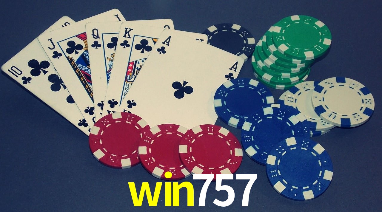 Tennis Betting win757
