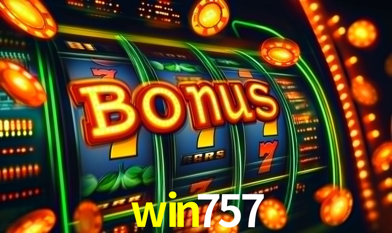 Tournaments win757