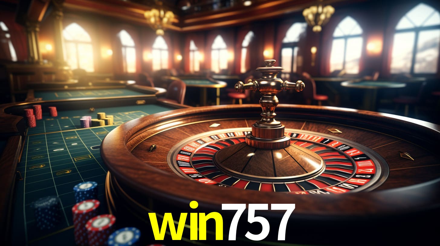 Welcome Bonus win757