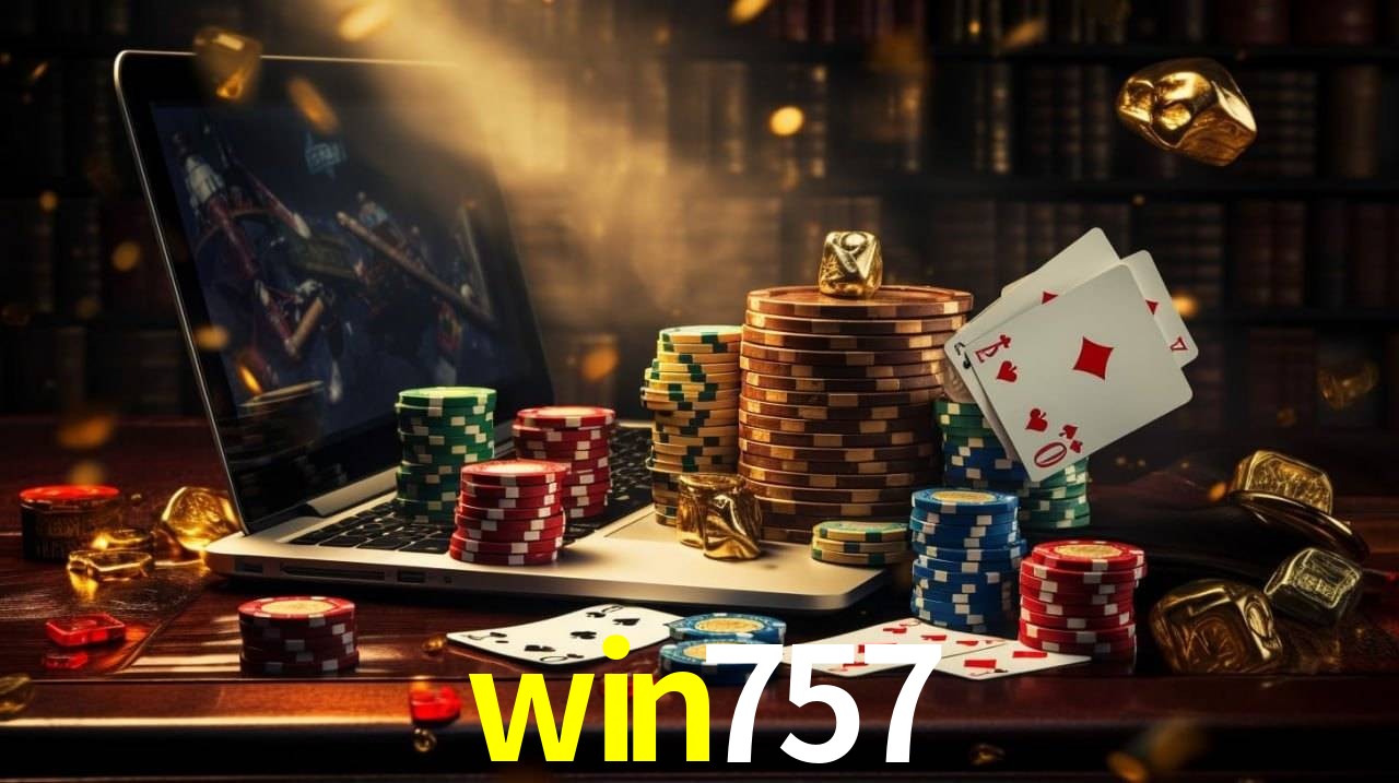 A Revolução dos Aplicativos de Jogos no win757