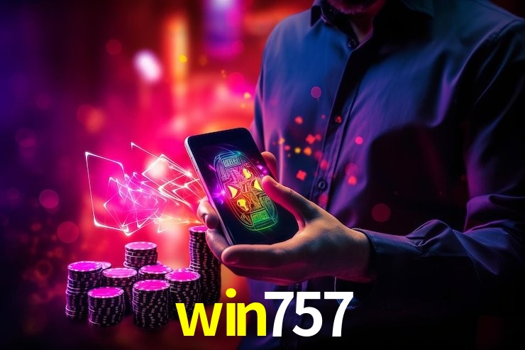 Inovações de Jogos na win757: O Futuro das Experiências Interativas