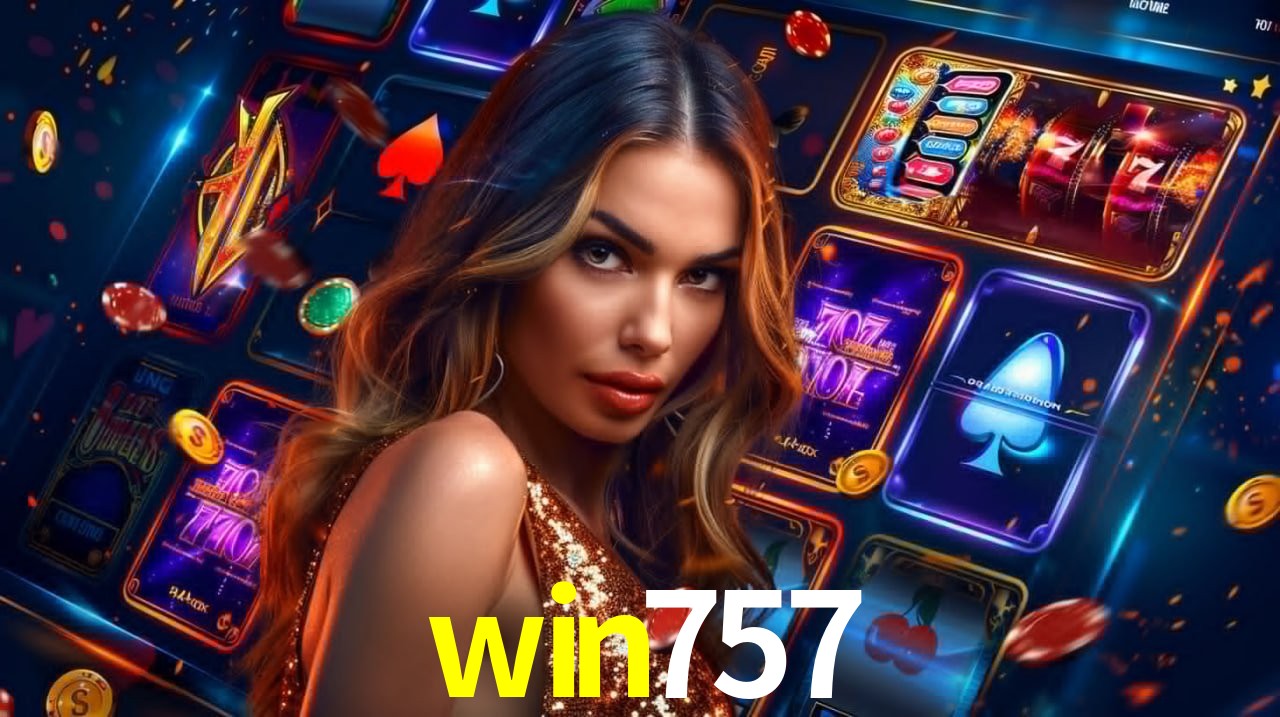 Tecnologia da Plataforma win757