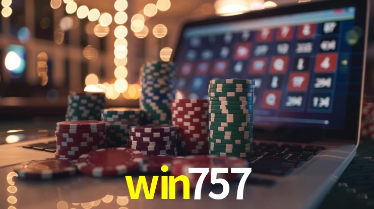 Bonus Features win757