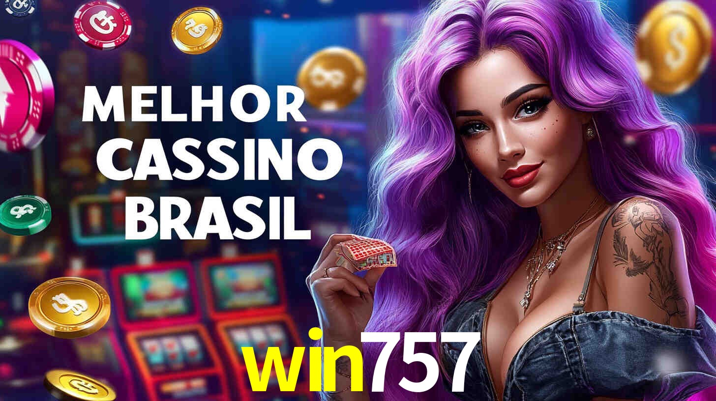 Estatísticas Esportivas win757