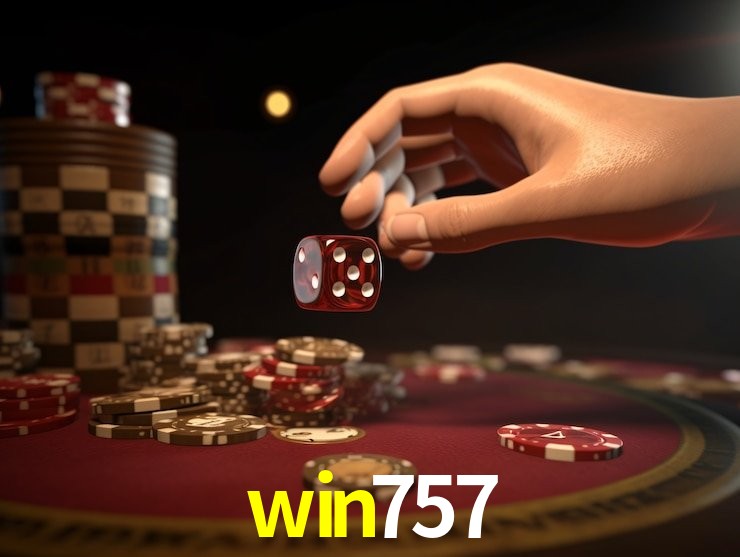 Apostas Esportivas na win757: Um Guia Completo