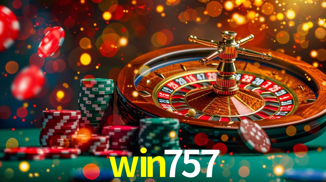 Benefícios da Conta win757