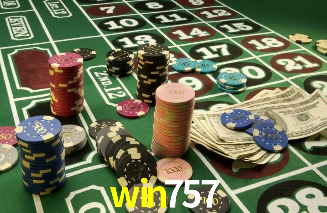 Football Betting win757