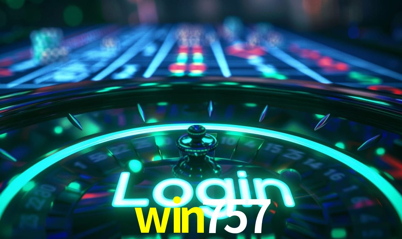 Desvendando o Mundo dos Jogos Virtuais na win757