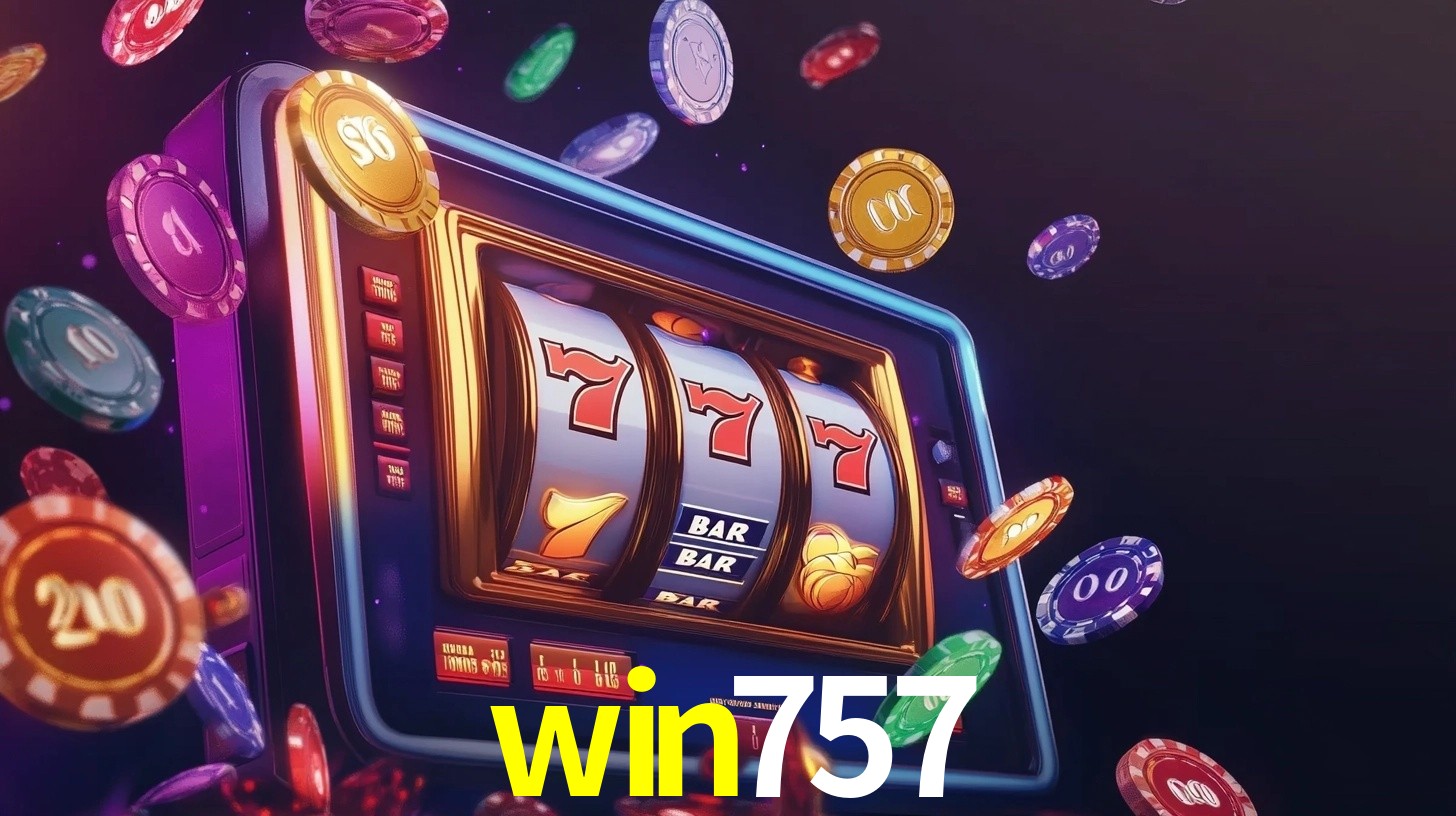 win757 App Interface