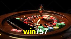 VIP Casino win757